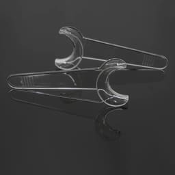 ET Dental Cheek And Lip Retractors - 16