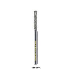 TriHawk Tooth Preparation Diamond FG Burs (Pack of 1) - 8