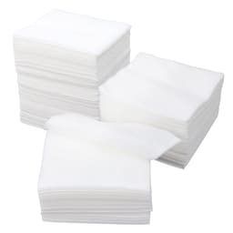 ET Dental Non-Woven Gauze (Pack of 200)
