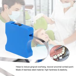 ET Dental Matrix Striproll - 8
