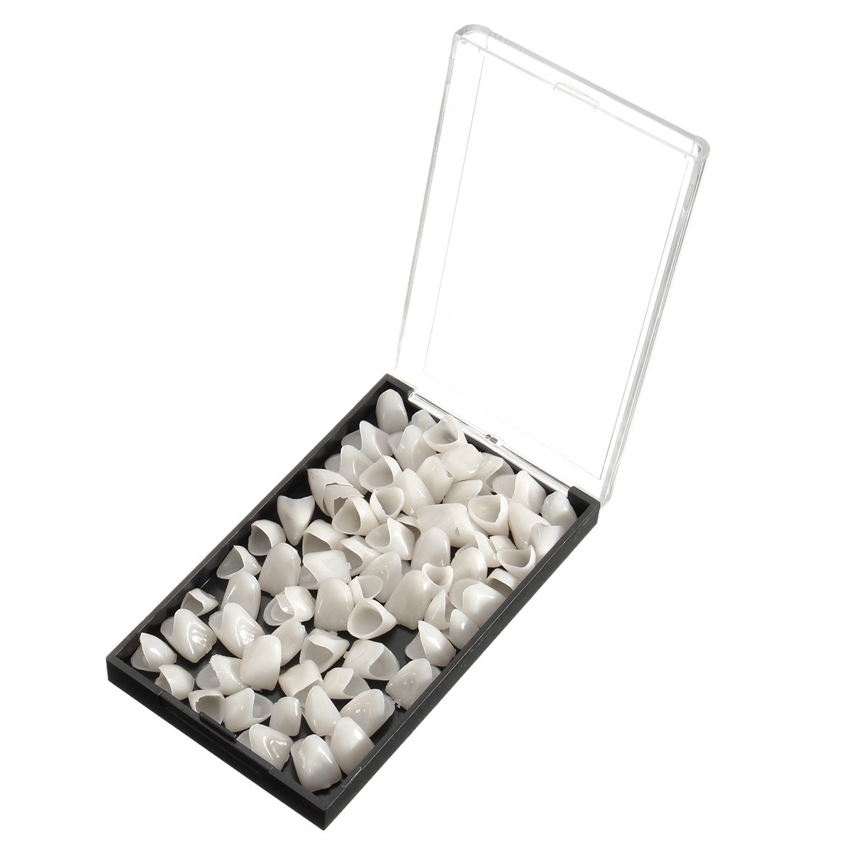 Endoking Preformed Temporary Crowns