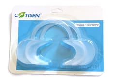 Cotisen Cheek Retractor C Type Small (Pack Of 2) - 5