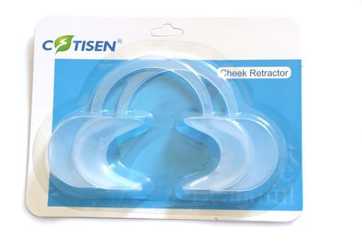 Cotisen Cheek Retractor C Type Small (Pack Of 2)