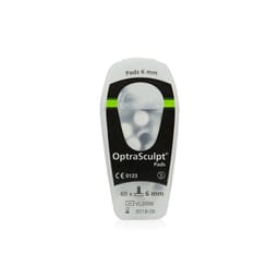 Ivoclar Optrasculpt Pad Refills 6mm Pack of 60 639793AN