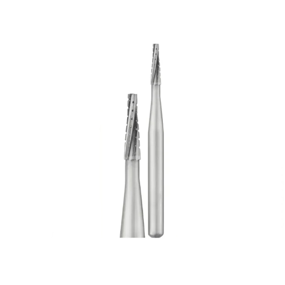 Ss White Surgical Length Carbide Fg Burs Pack of 10
