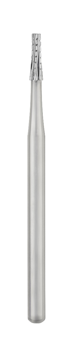 Hudens Bio Burstar HP Carbide Taper Fissure Bur 701 (TF-SB012)