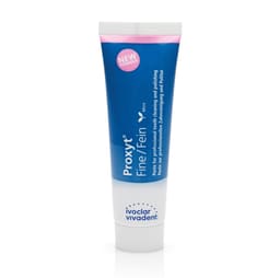 Ivoclar Proxyt Prophy Paste Fine - 80gm (701470)