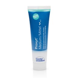 Ivoclar Proxyt Prophy Paste Medium - 80gm (701471)