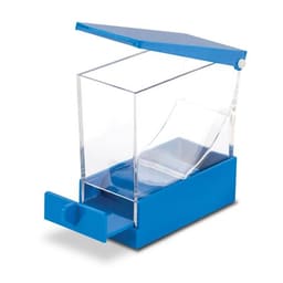 Cotisen Cotton Roll Dispenser Drawer Type - 6