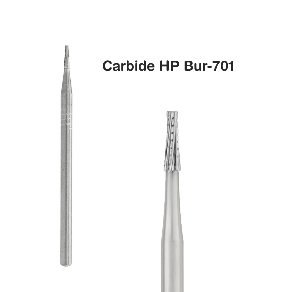 NewDiamond Carbide Bur Pack Of 1