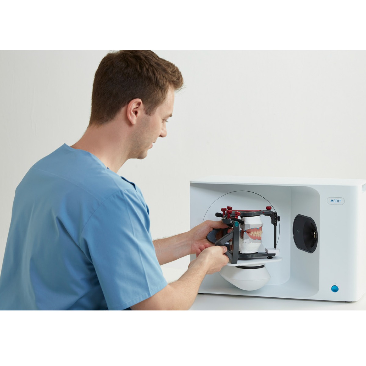 Medit T 710 3D Scanner