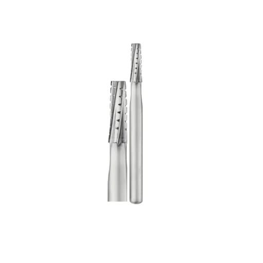 Ss White Surgical Length Carbide Fg Burs Pack of 10
