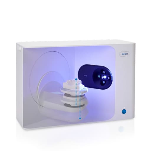 Medit T 710 3D Scanner