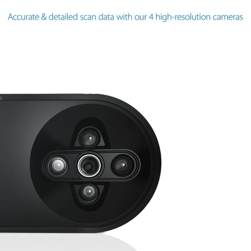 Medit T 710 3D Scanner