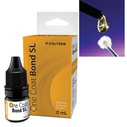 Coltene One Coat Bond SL - 3