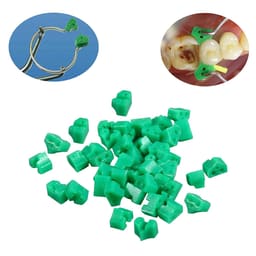 Tor Vm Add-On Fixing Wedges (40pcs) No. 1.861 - 6