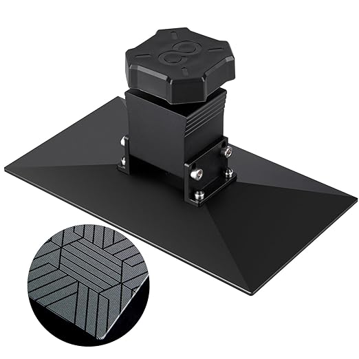 Elegoo Saturn 3 LCD 3D Printer Ultra Build Plate