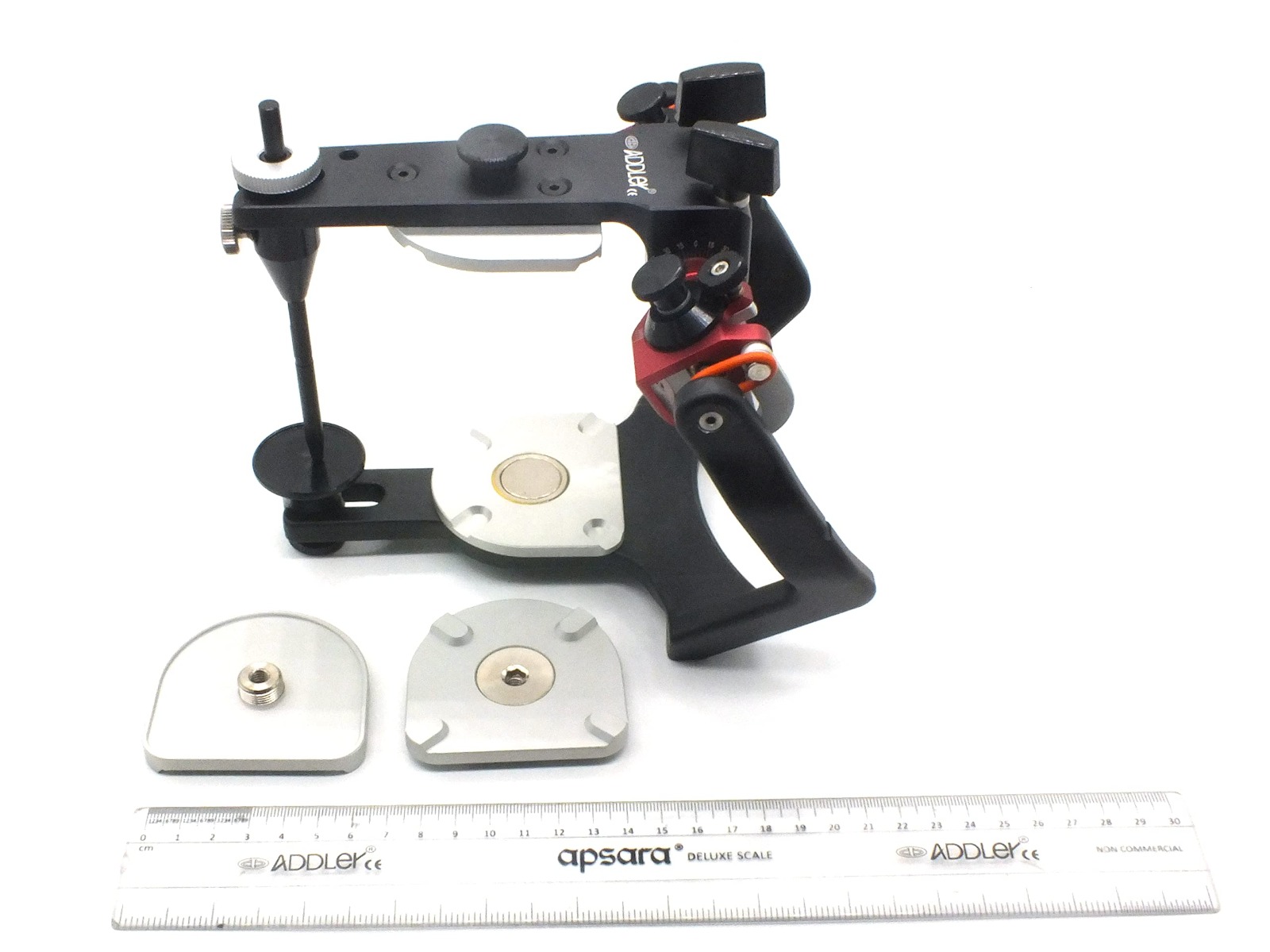 Corident C.S.A-600 Dental Articulator (adjustable type)
