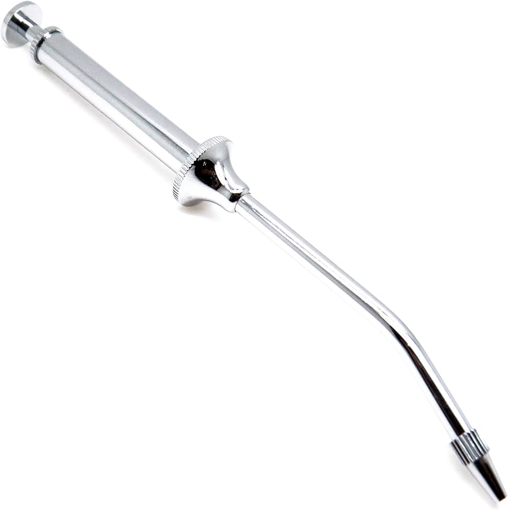 Samit Dental Amalgam Carrier