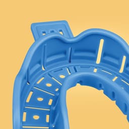 ET Dental Implant Impression Trays (Pack of 10) - 7
