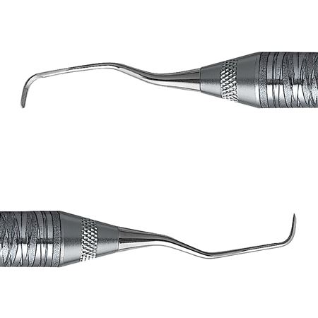 Hu-Friedy 11/12 Gracey Curette satin steel (SG11/126)