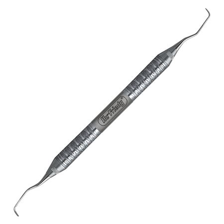 Hu-Friedy 11/12 Gracey Curette satin steel (SG11/126)