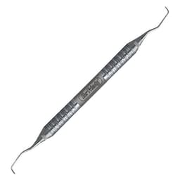 Hu-Friedy 11/12 Gracey Curette satin steel (SG11/126) - 2