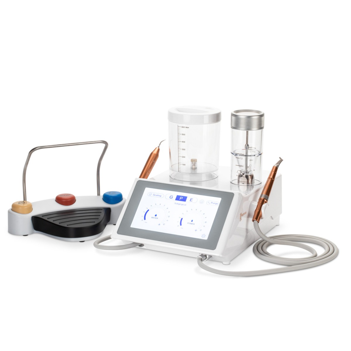 Woodpecker Ultrasonic Scalar & Air Polisher PT-A