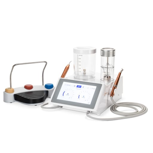 Woodpecker Ultrasonic Scalar & Air Polisher PT-A