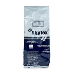 Dpi Algitex 30 Alginate Impression Powder - 450g (FA019)