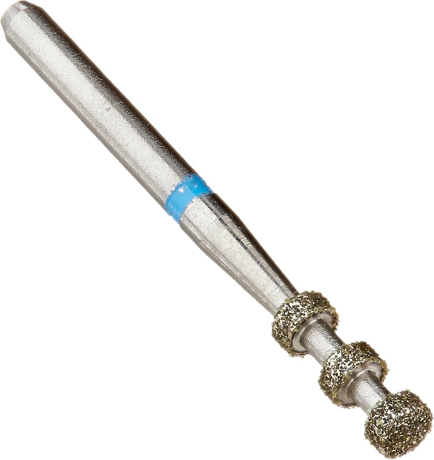 Prima Dental Diamond Depth Cutting Burs