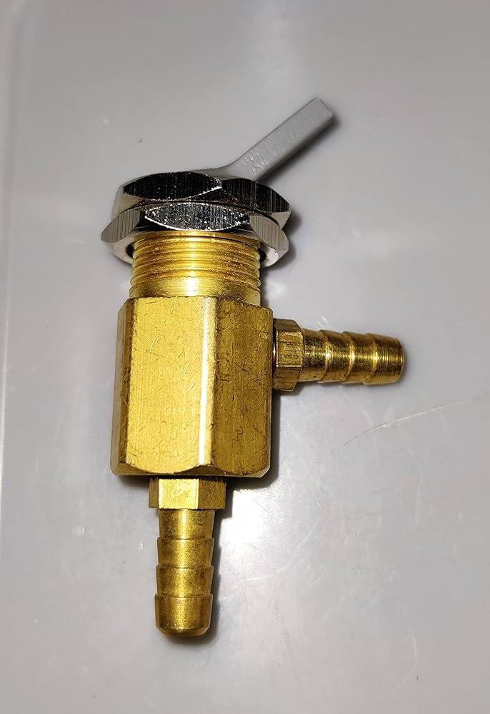 Sparedent Air On Off Switch (5cm X 1cm X 2mm)