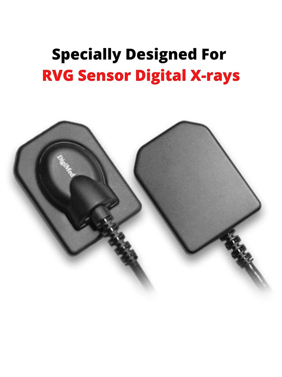 Indian RVG Sensor Cable Protector 