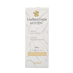 ICPA Moyzen Moisturizer For Softens And Rehydrates Dry Skin - 6