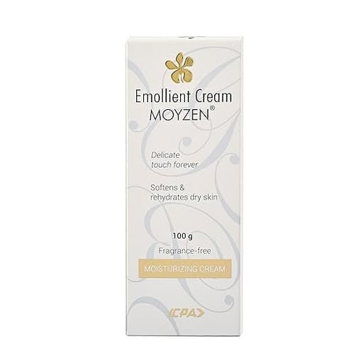 ICPA Moyzen Moisturizer For Softens And Rehydrates Dry Skin