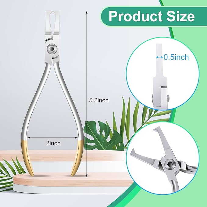 Koden Anterior Bracket Remover (Euphoria League)