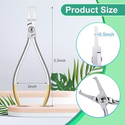 Koden Anterior Bracket Remover (Euphoria League) - 2