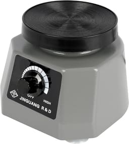 Jinguang Dental Vibrator Round - Small