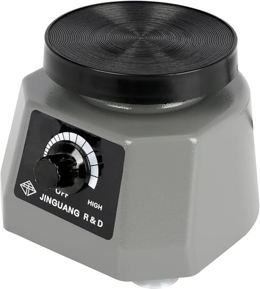 Jinguang Dental Vibrator Round - Small
