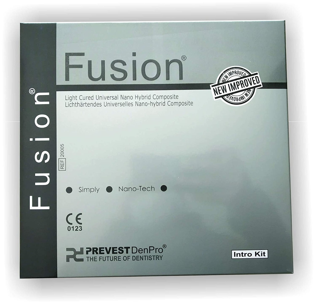 Prevest Denpro Fusion Universal Composite Intro Kit
