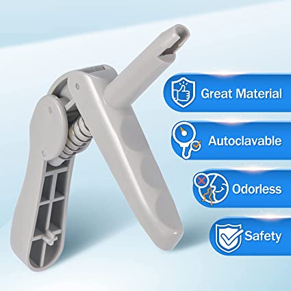 Cotisen Compule Dispenser Gun