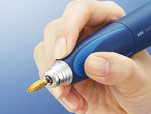 NSK Dental Engine Micromotor Ultimate XL Desk Top Complete Set (Laboratory)