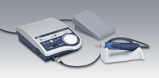 NSK Ultimate XL-GT Lab Micromotor Desktop Complete Set (Y141469)
