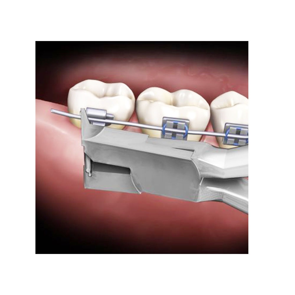 Waldent Orthodontic Kit Classic Set of 11 (K10/2)