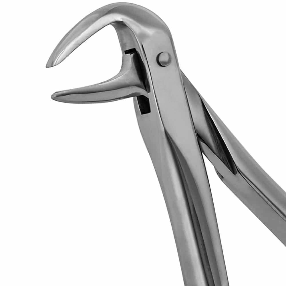 GDC Extraction Forceps Lower Roots - 74N Premium (FX74NP)