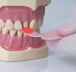 Bausch Dental Fleximeter-Strips  - 10
