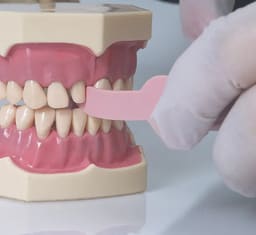 Bausch Dental Fleximeter-Strips  - 12