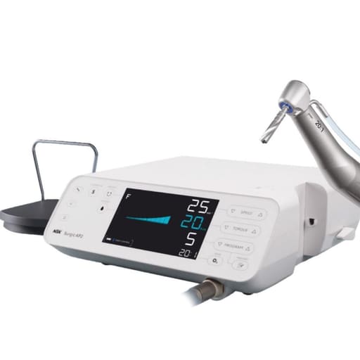 NSK Surgic AP-2 Implant Motor with S-Max SG20 Handpiece (Y1500766)