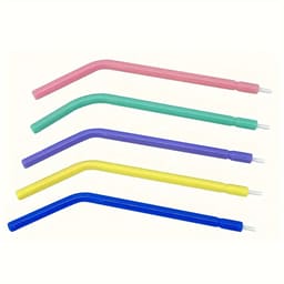 Cotisen Air Water Syringe Tips - 6