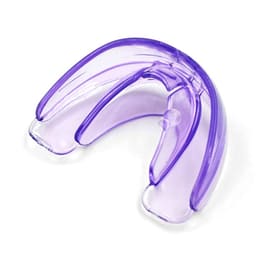 U Ortho Purple Retainer - Stage 3 (Hard)